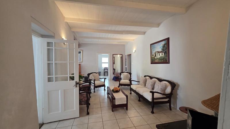 4 Bedroom Property for Sale in Albertinia Western Cape